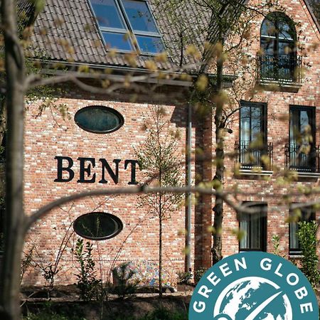 Hotel Bent Oisterwijk Exteriér fotografie