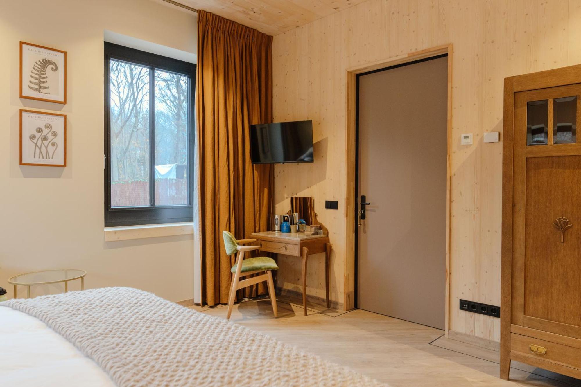 Hotel Bent Oisterwijk Exteriér fotografie